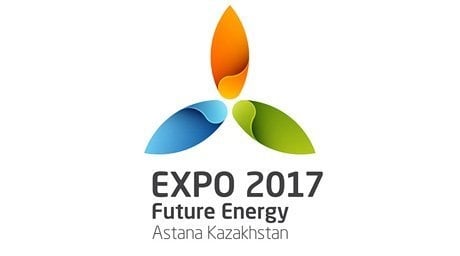 Логотип к EXPO-2017 выберут казахстанцы