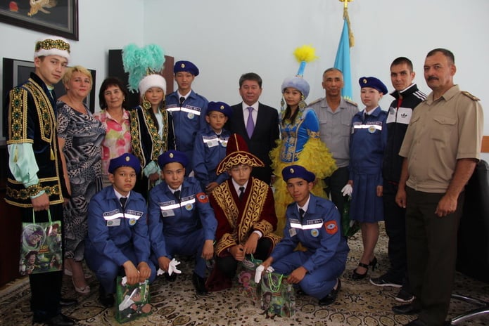 За победой в Беларусь