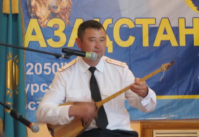 Они еще и пляшут