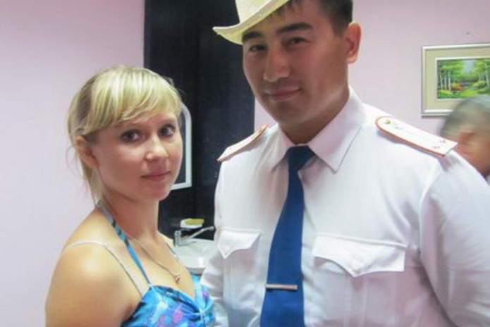 Они еще и пляшут