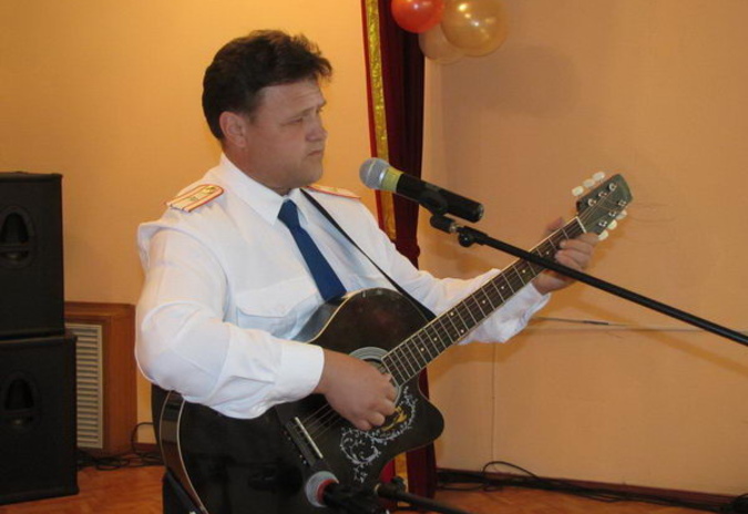 Они еще и пляшут