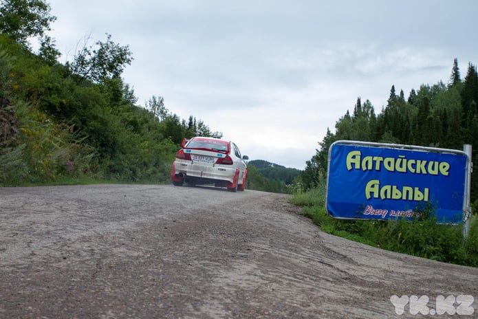 В условиях выживания (+фото)