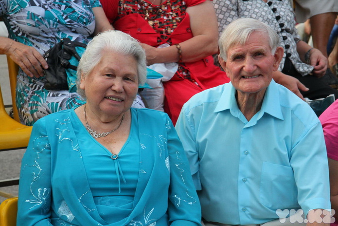 Лезгинка к шашлыку (+фото)