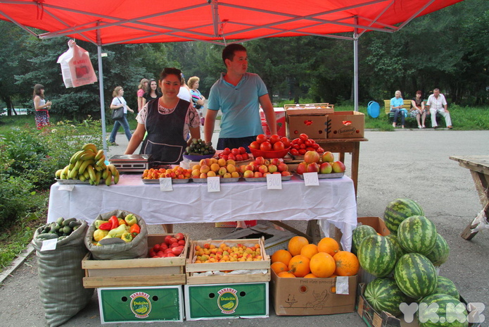 Лезгинка к шашлыку (+фото)