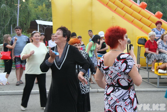 Лезгинка к шашлыку (+фото)