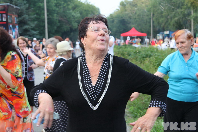 Лезгинка к шашлыку (+фото)