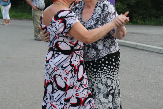 Лезгинка к шашлыку (+фото)