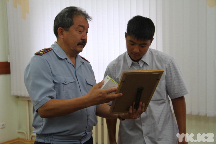 Общественность проследит за служебным автотранспортом