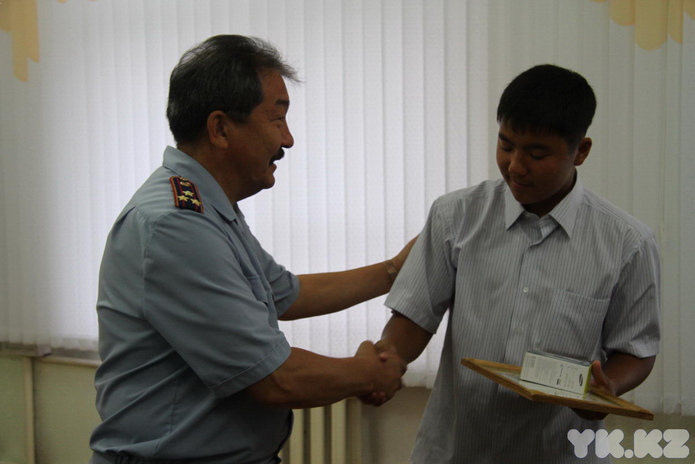 Общественность проследит за служебным автотранспортом