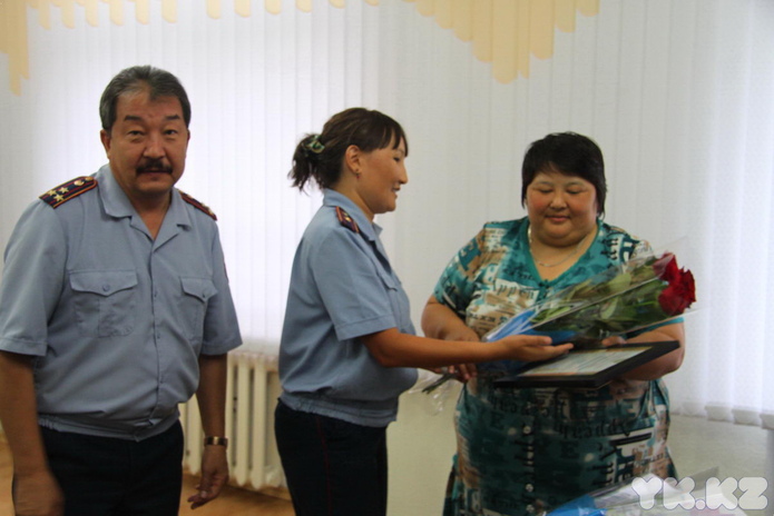 Общественность проследит за служебным автотранспортом