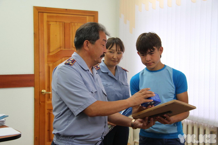 Общественность проследит за служебным автотранспортом