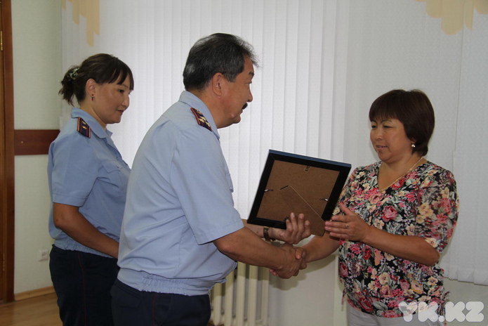 Общественность проследит за служебным автотранспортом