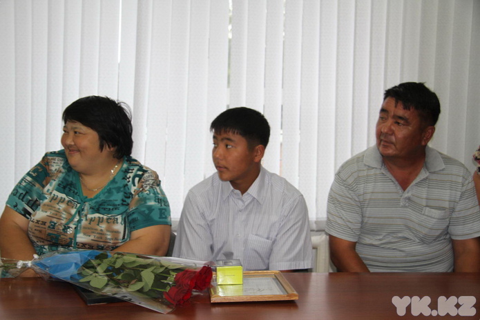 Общественность проследит за служебным автотранспортом