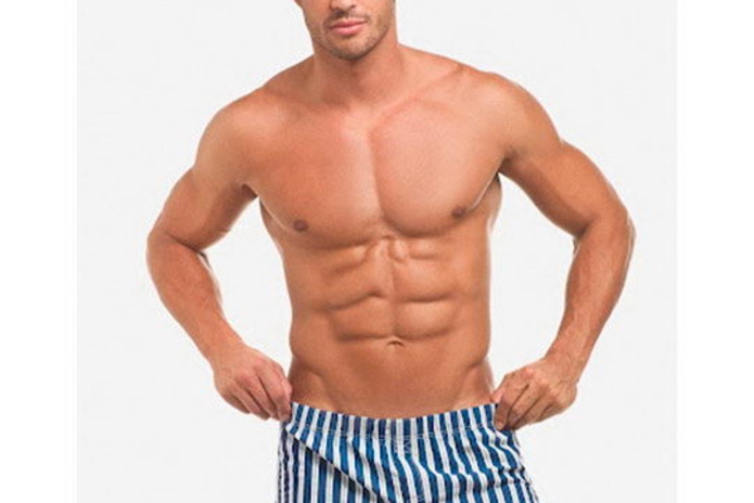 Для леди и джентльменов - PR