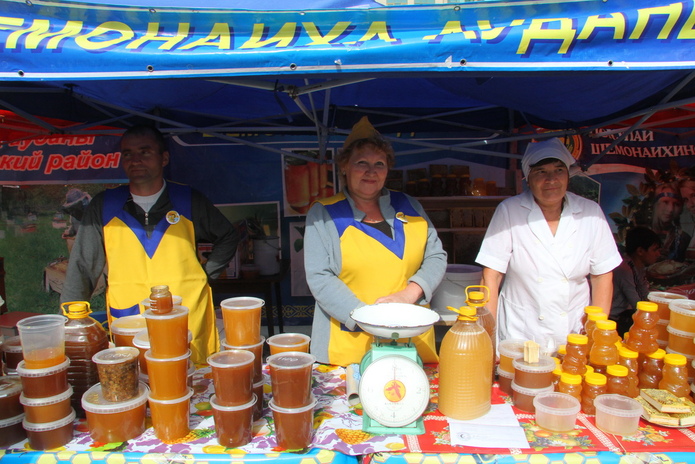 В ВКО открывается научно-исследовательский центр алтаеведения