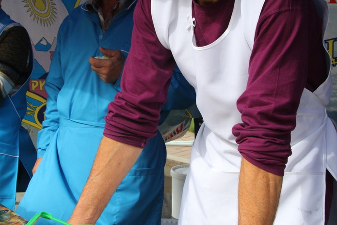 В ВКО открывается научно-исследовательский центр алтаеведения