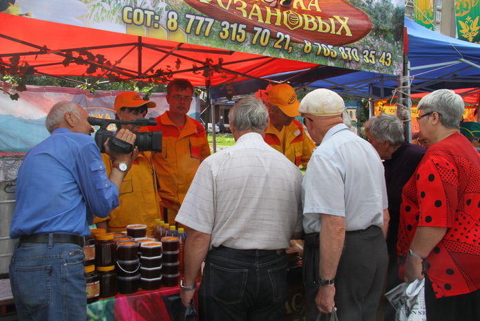 В ВКО открывается научно-исследовательский центр алтаеведения