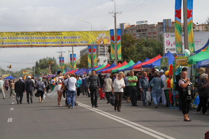 В ВКО открывается научно-исследовательский центр алтаеведения