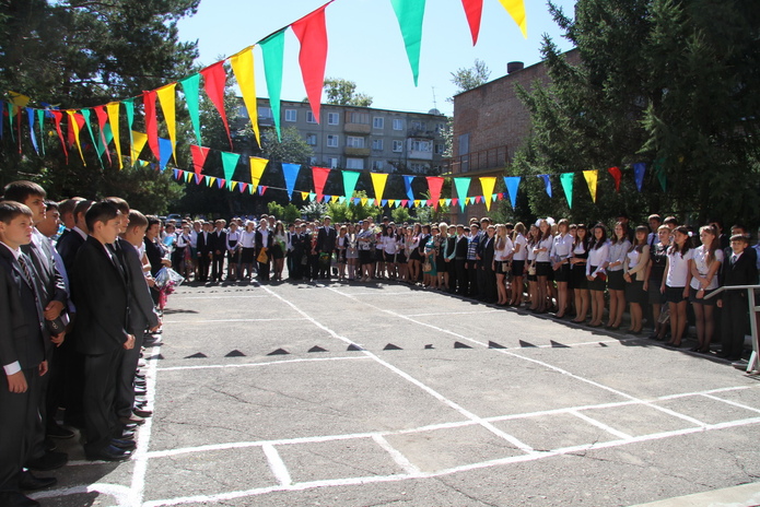 Форум для развития