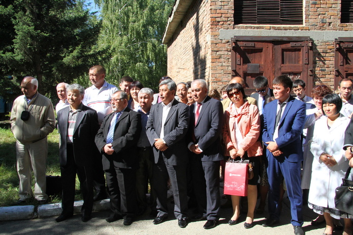 В очередь...