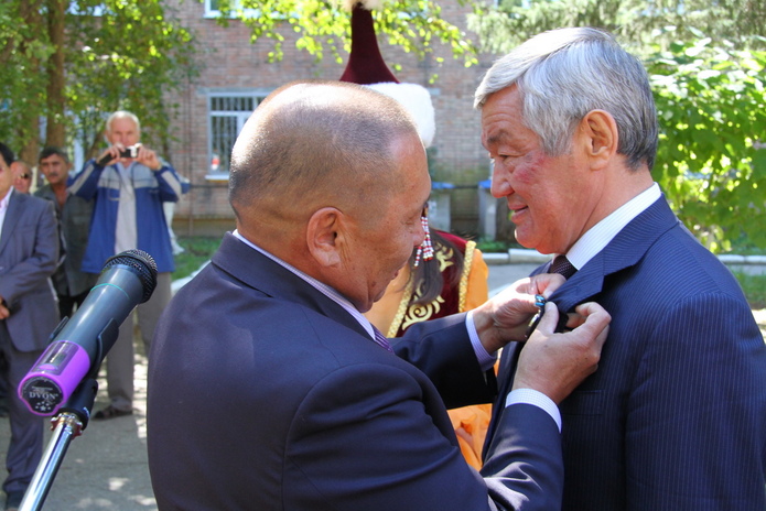 В очередь...