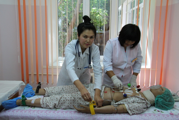 В очередь...