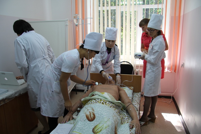 В очередь...