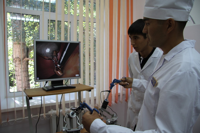 В очередь...