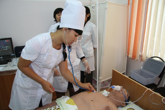 В очередь...