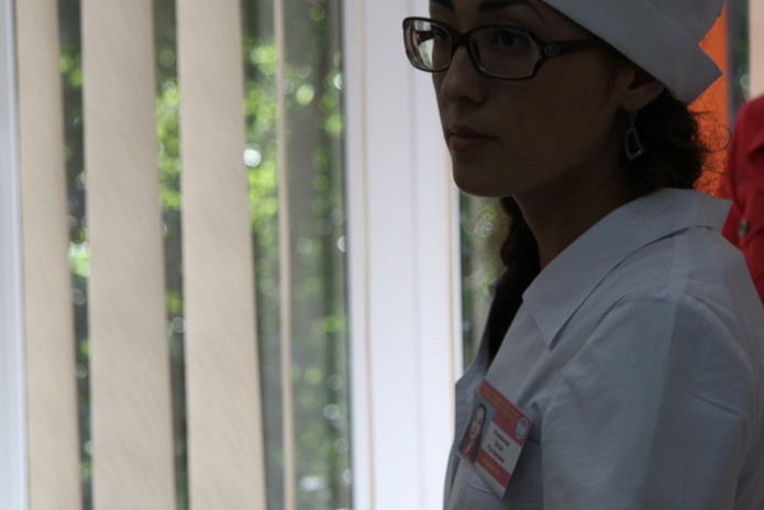 В очередь...