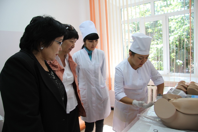 В очередь...