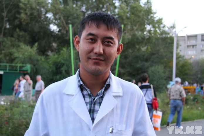 Нарушая законы