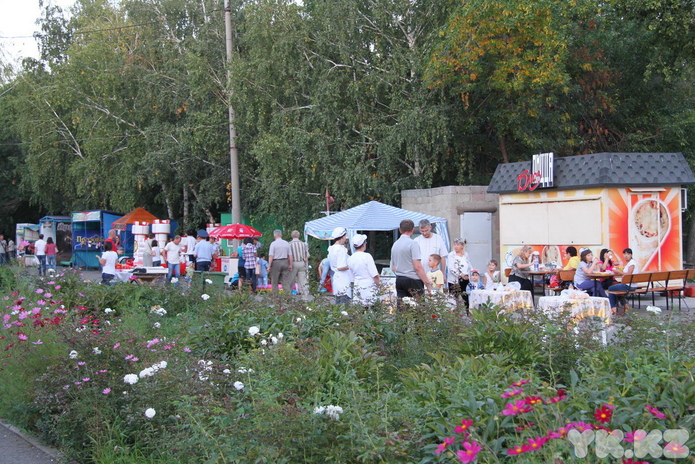 Нарушая законы