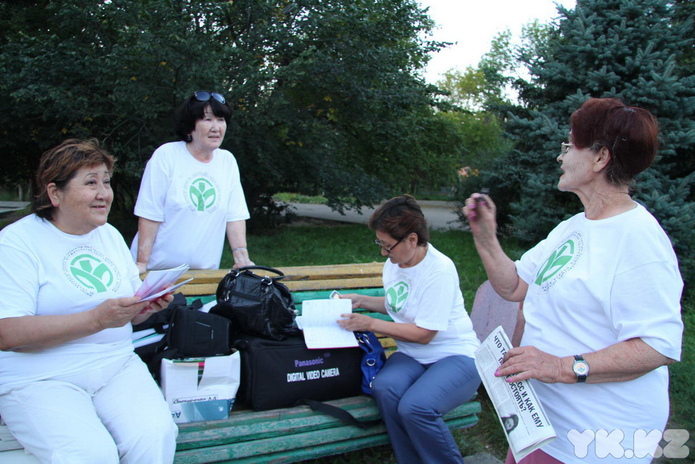 Нарушая законы