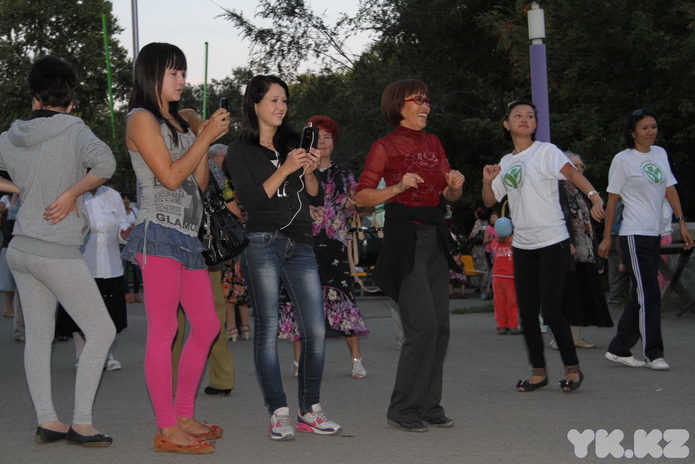 Нарушая законы