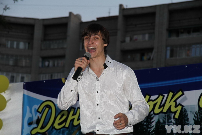 Нарушая законы