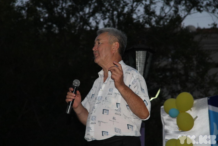 Нарушая законы