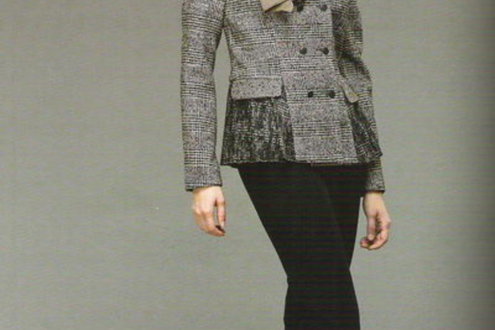 Одежда, рождающая настроение  - PR