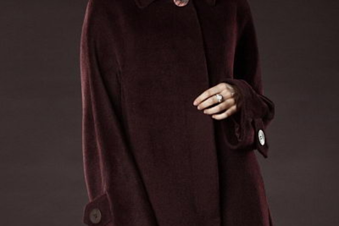 Одежда, рождающая настроение  - PR