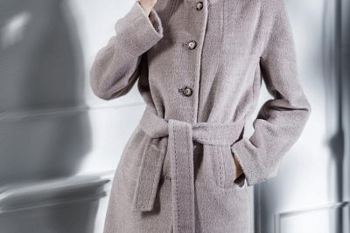 Одежда, рождающая настроение  - PR