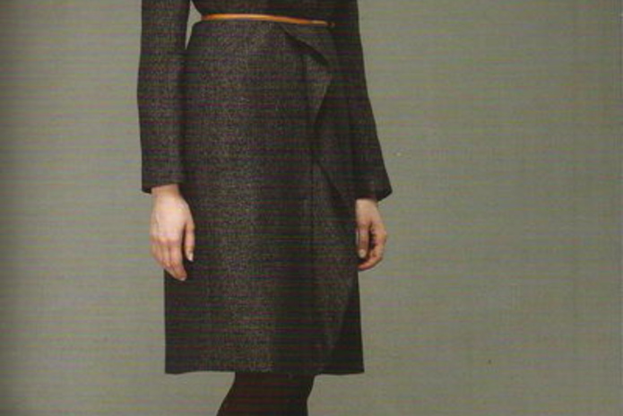 Одежда, рождающая настроение  - PR