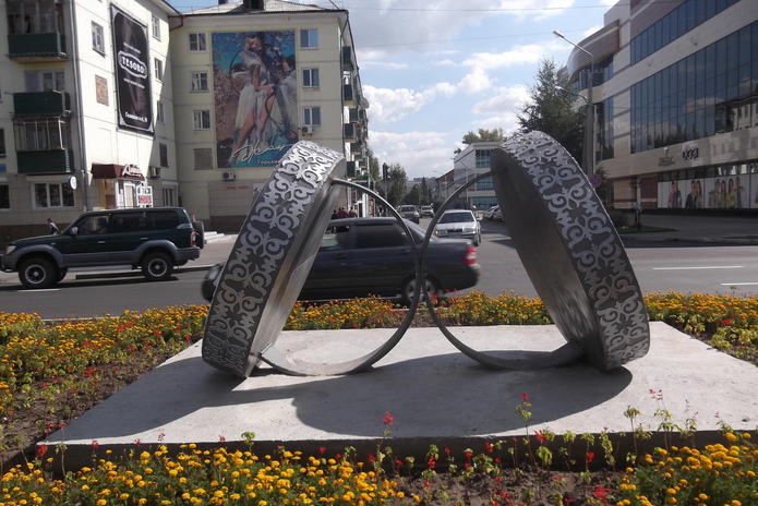 Театр открывает сезон