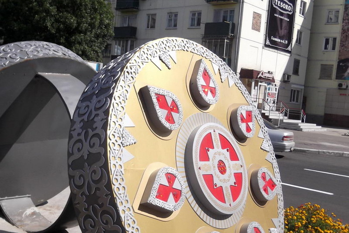 Театр открывает сезон