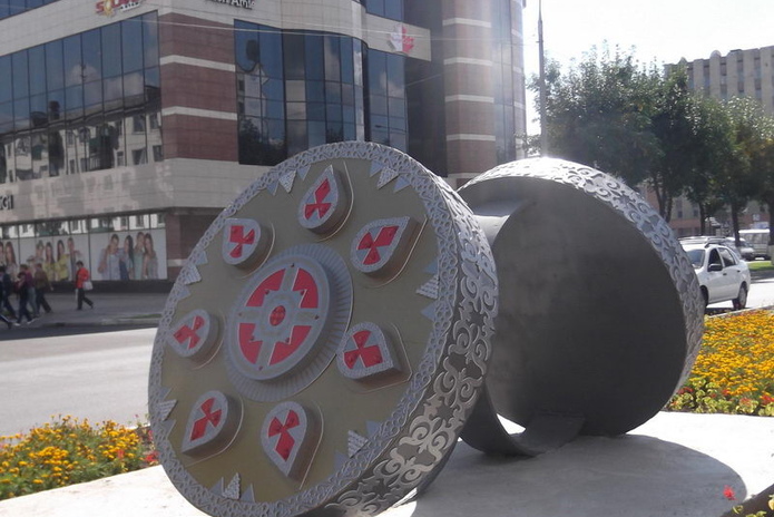 Театр открывает сезон