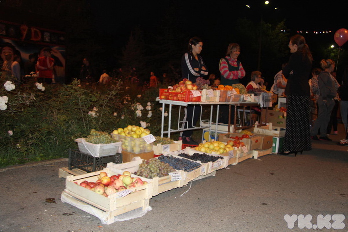 Зомби на Арбате (+фото)