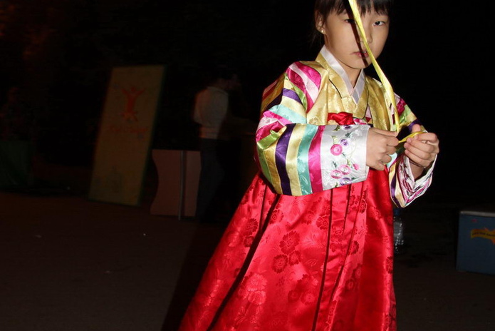 Зомби на Арбате (+фото)