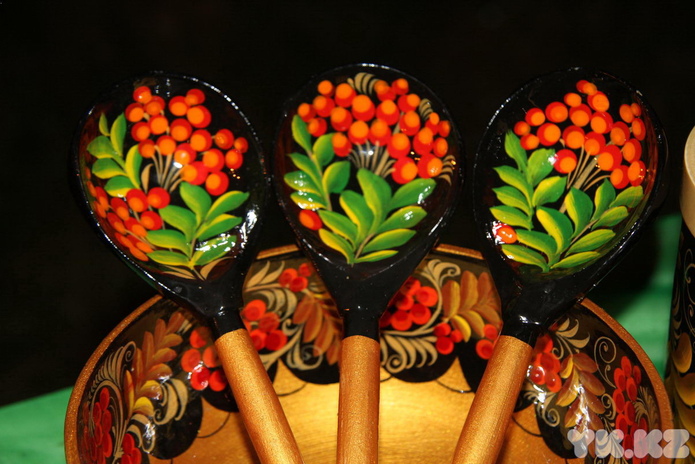 Зомби на Арбате (+фото)