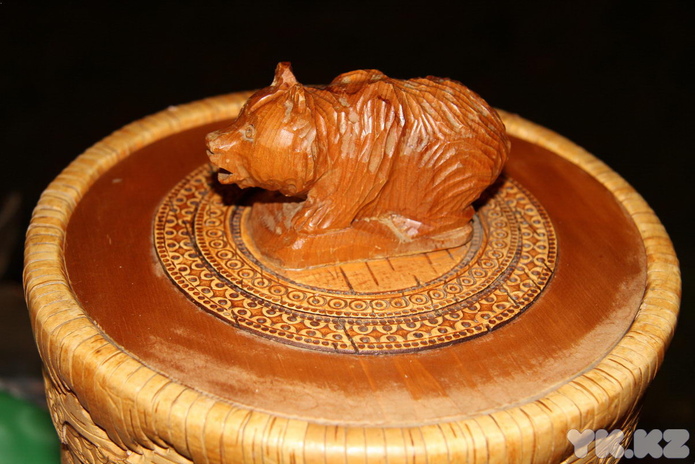 Зомби на Арбате (+фото)