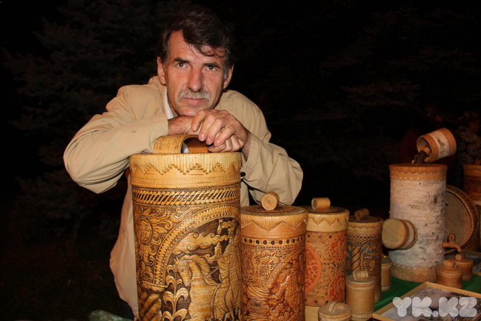 Зомби на Арбате (+фото)