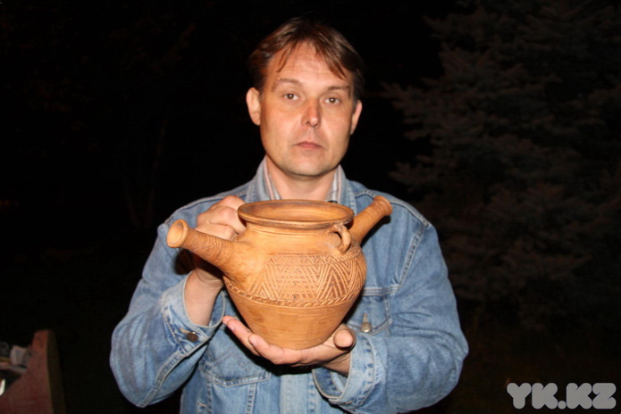 Зомби на Арбате (+фото)